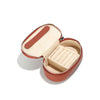 JEWELERY POUCH Travel Set - Cinnamon