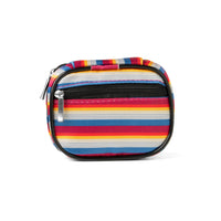 Wellness Keeper Women's Pill & Vitamin Case Open Stock