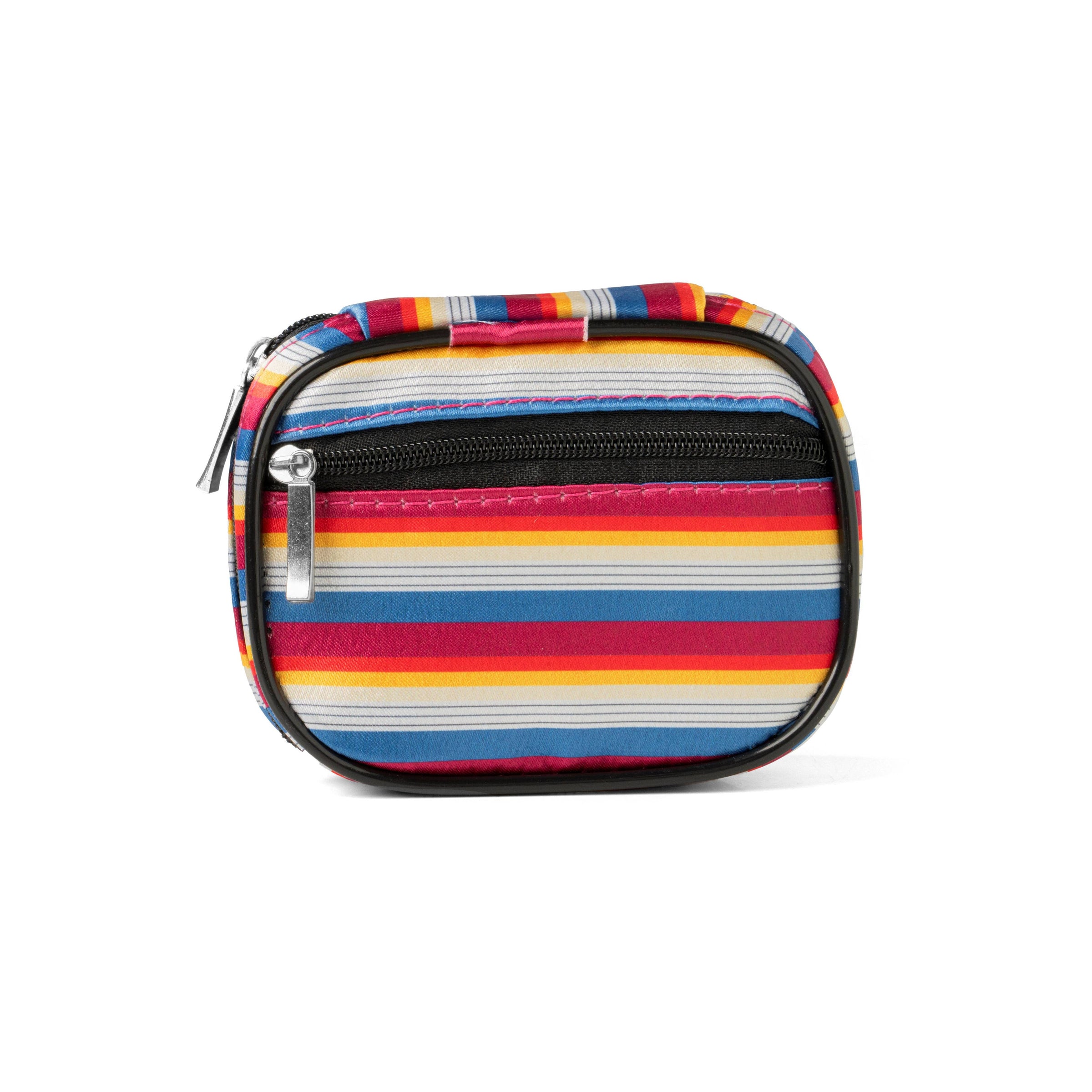 Wellness Keeper Women's Pill & Vitamin Case Open Stock