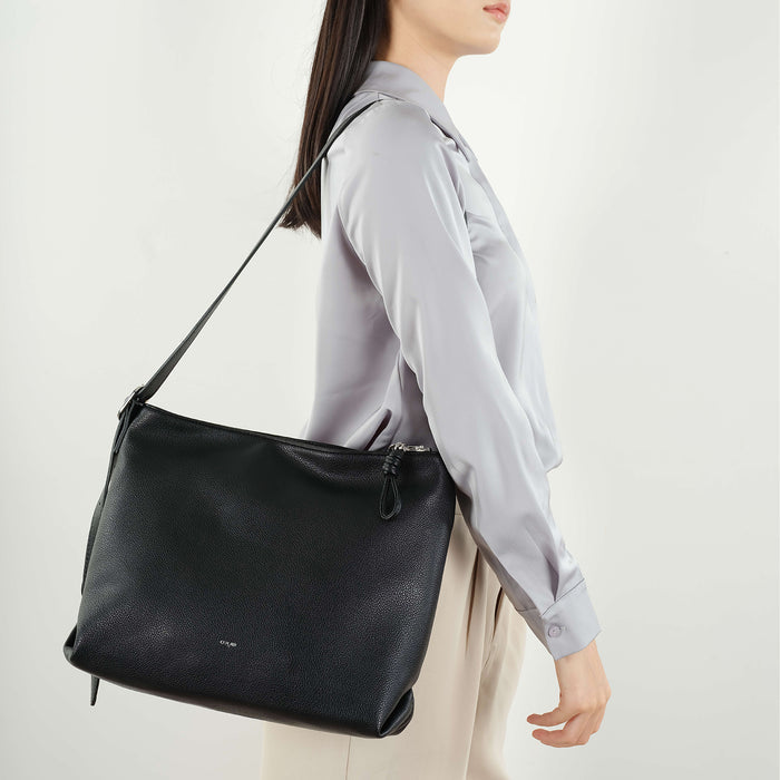 ADARA Crossbody - Black