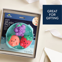 Itzy Splash Pals™ - Fruit Bowl