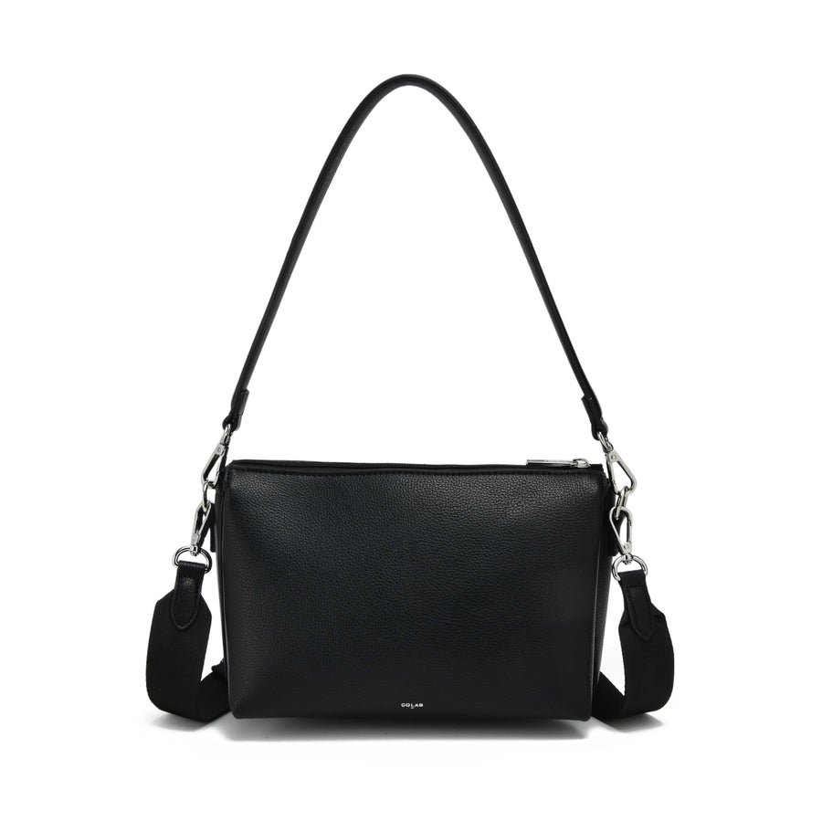 The DEVERY Shoulder Bag/Crossbody