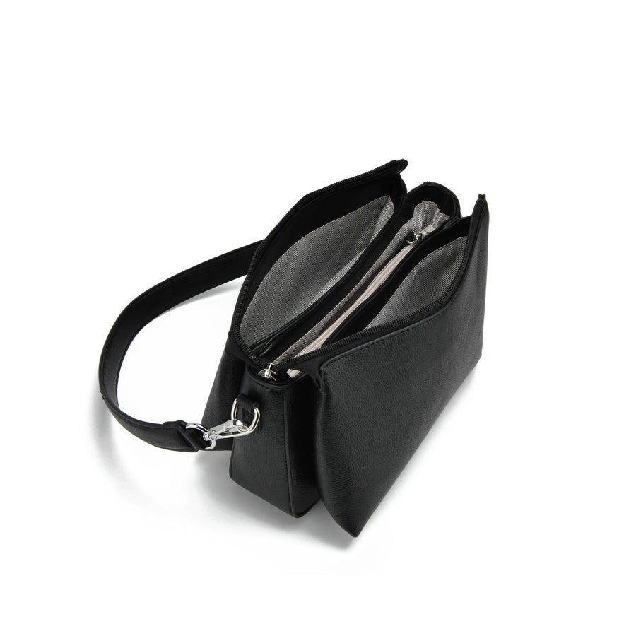The DEVERY Shoulder Bag/Crossbody