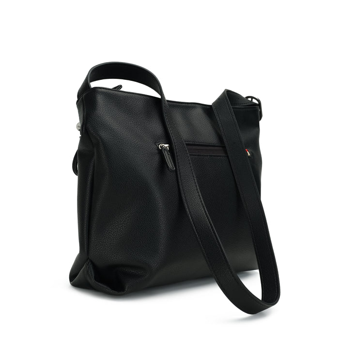 ADARA Crossbody - Black