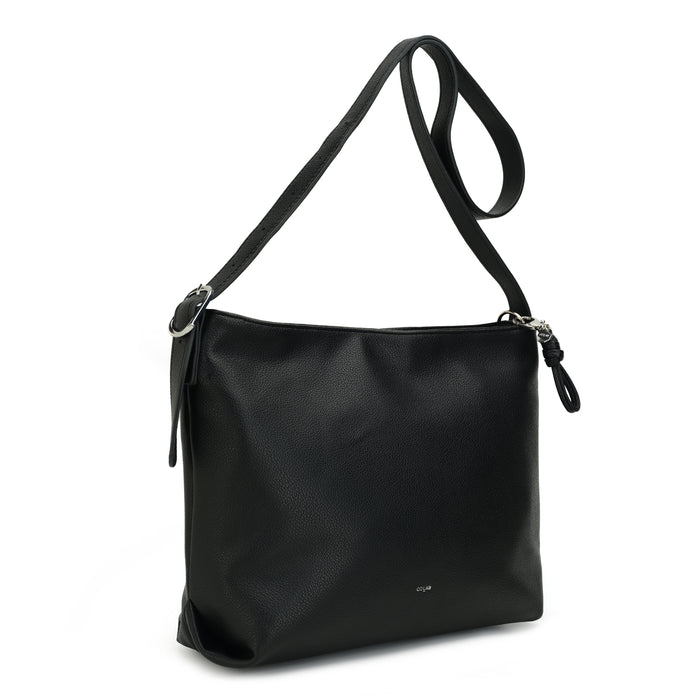 ADARA Crossbody - Black