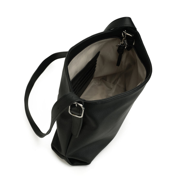 ADARA Crossbody - Black