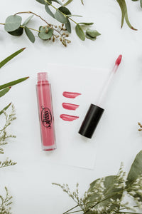 Guava Exquisite Natural Lip Gloss