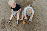 Beach Sand Mold Set- Transportation