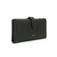 LINCA Wallet - Black