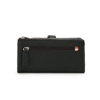 LINCA Wallet - Black