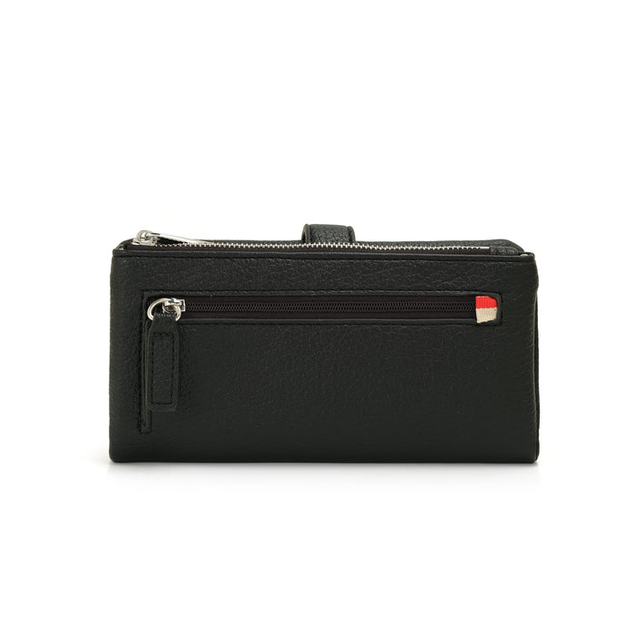 LINCA Wallet - Black
