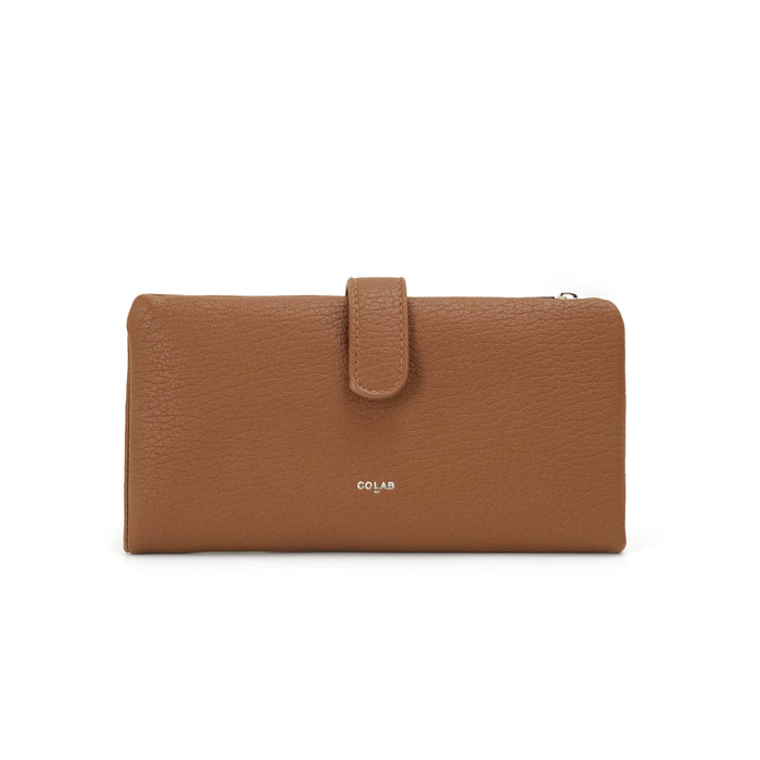 LINCA Wallet - Cortado