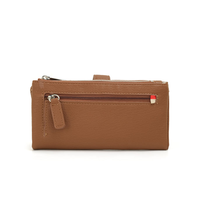 LINCA Wallet - Cortado