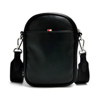 The 'ABIGAIL' Crossbody - Black