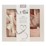 Baby Shower Gift Box - Blush