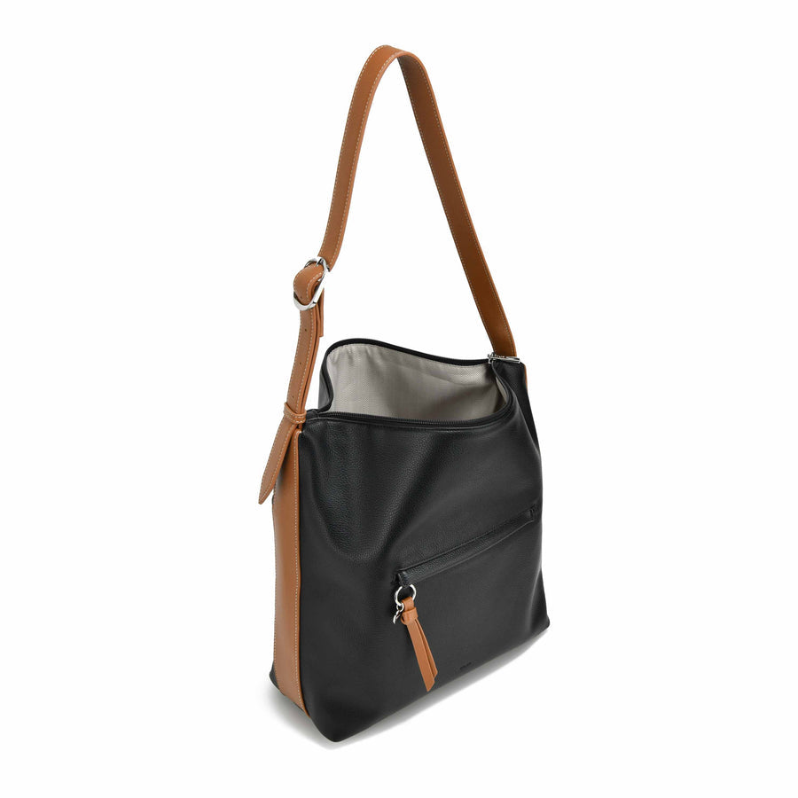 The 'SIERA' Shoulder Bag
