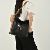 The 'SIERA' Shoulder Bag