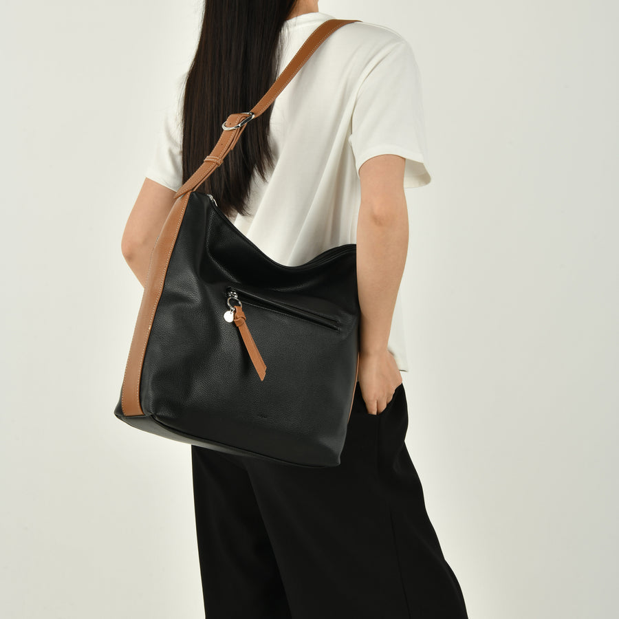The 'SIERA' Shoulder Bag