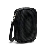 The 'GEN' Tech Crossbody - Black
