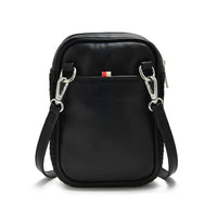 The 'GEN' Tech Crossbody - Black