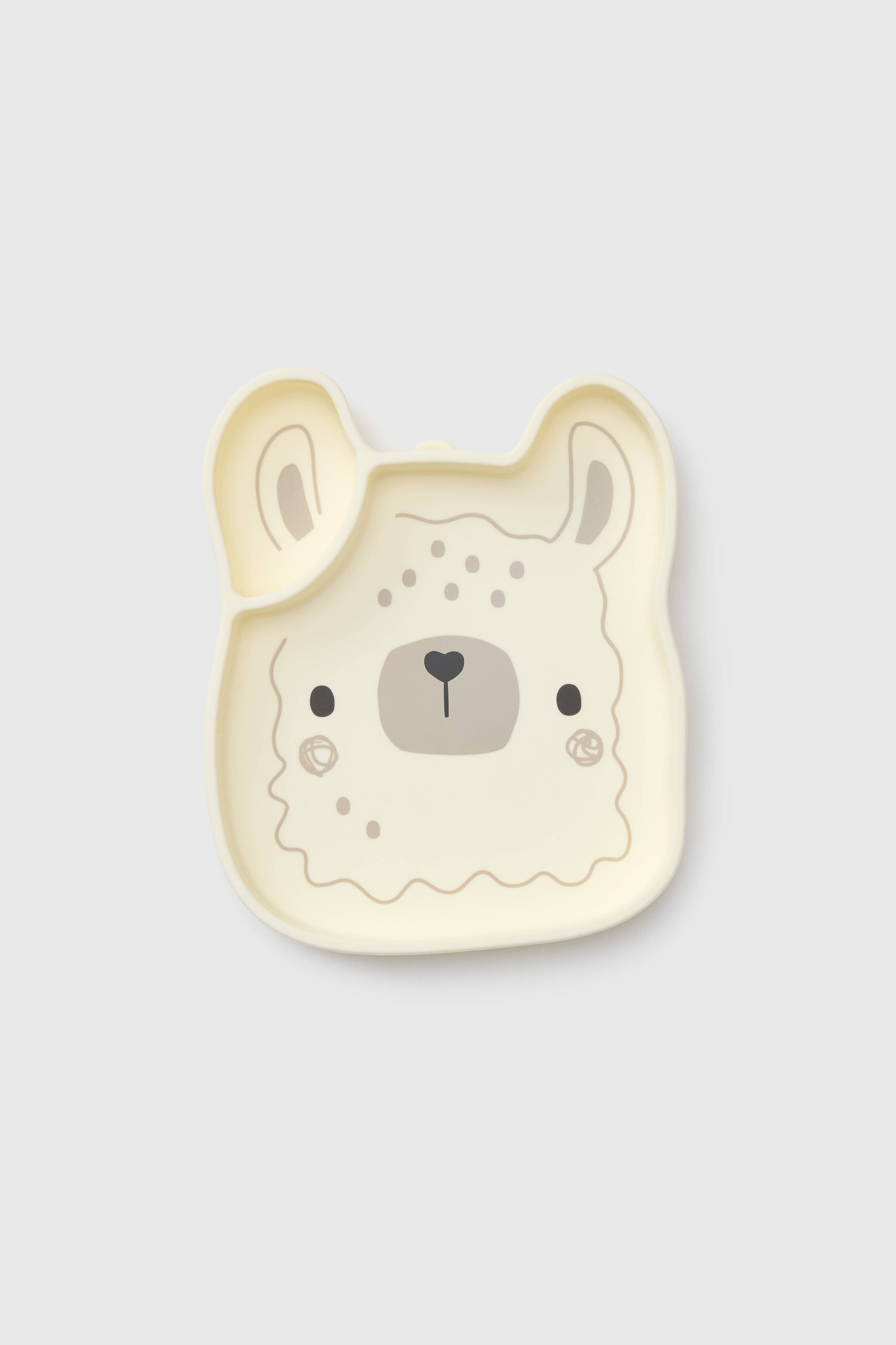 Snack Plate