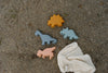 Beach Sand Mold Set- Dinosaur