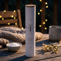 Citronella Incense - Sea Salt