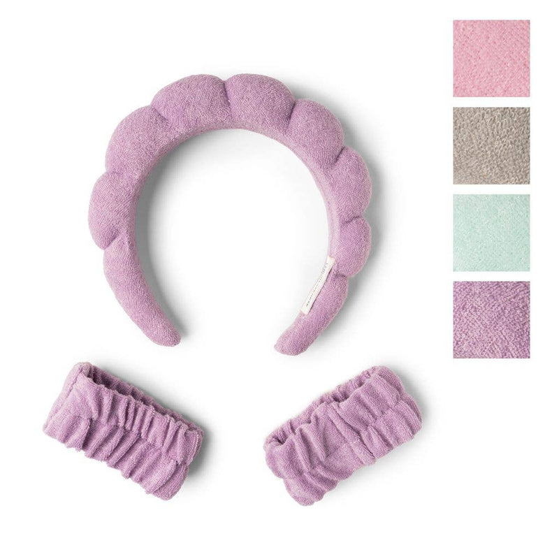 Super Soft Dry Band Set