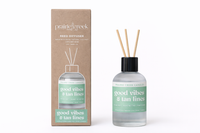 GOOD VIBES & TAN LINES | NON TOXIC REED DIFFUSER | SUMMER COLLECTION