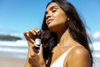 Face Tan Serum - Drops of Summer 30mL