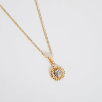 Daisy Dukes Necklace