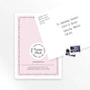 She Believed She Could So She Did | greeting card