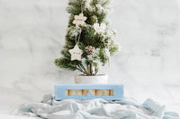Winter Candle Collection Gift Pack