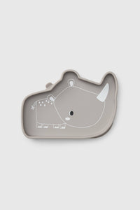 Snack Plate