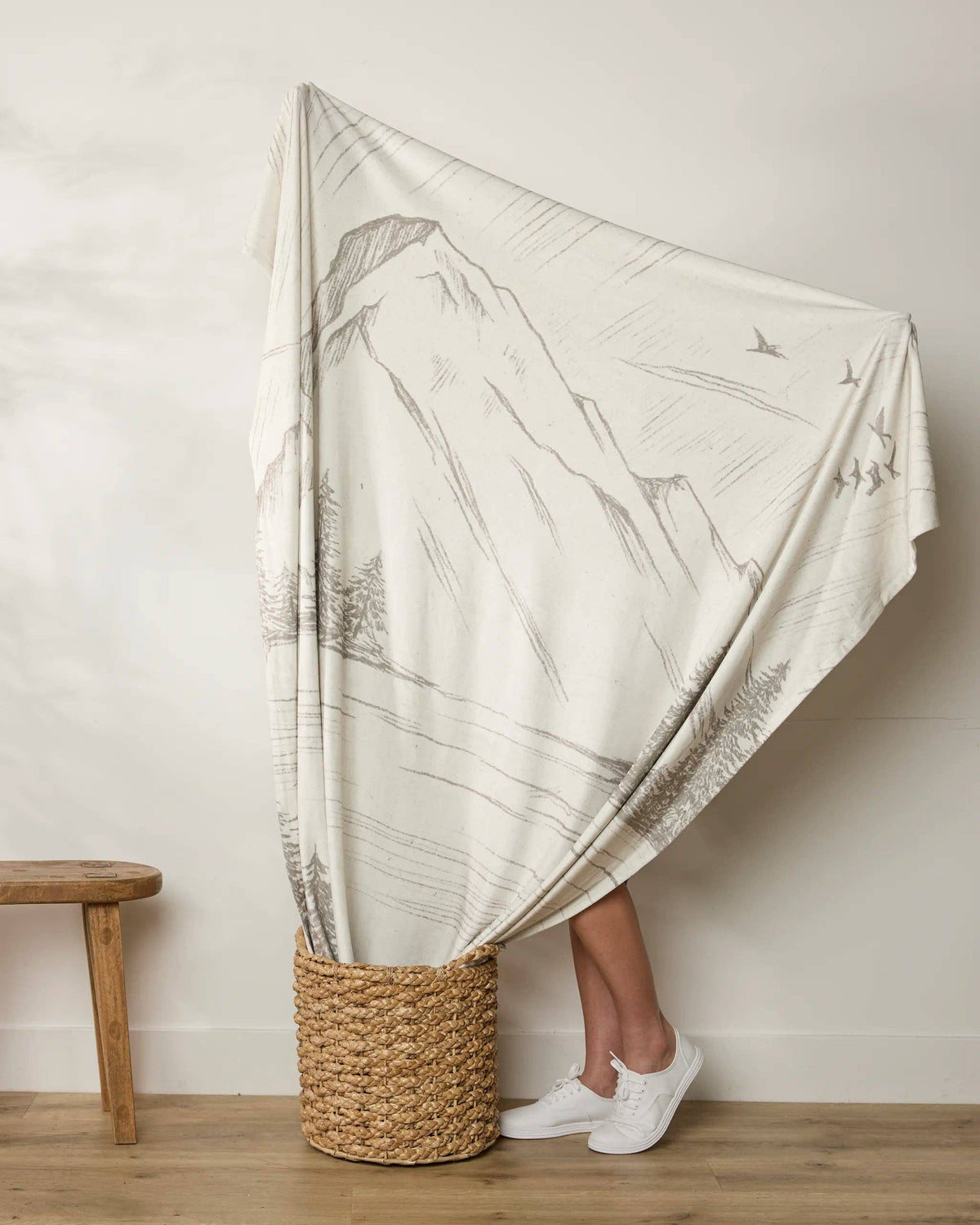 Stillpine Butter Blanket