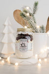 Cranberry White Chocolate Cookie Mix