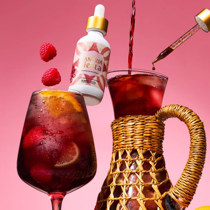 Shroom Soda®