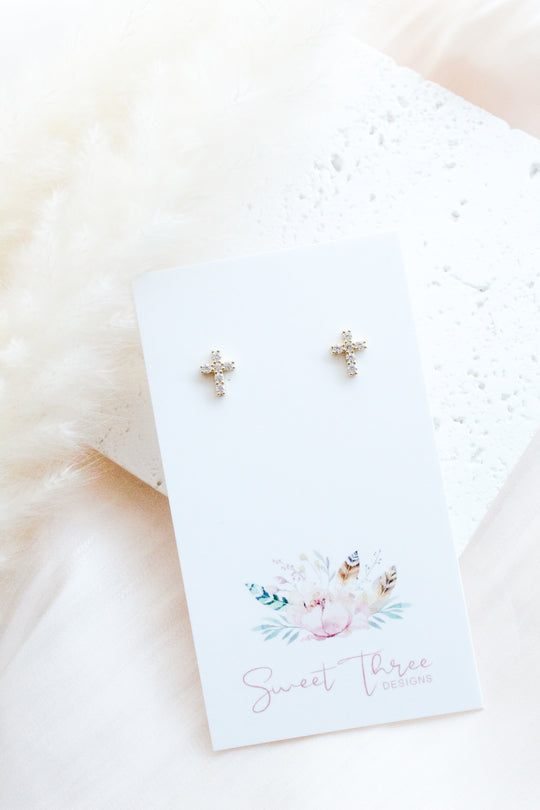 Blessing Studs