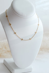 Genevieve Chain