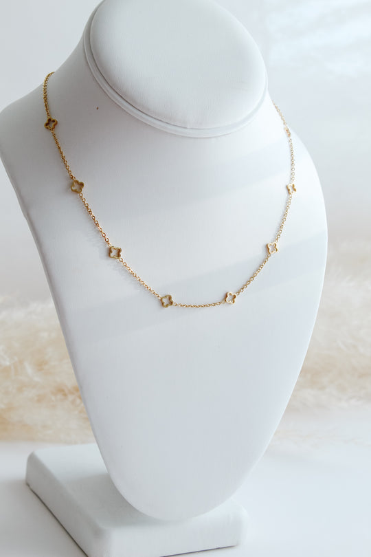 Genevieve Chain