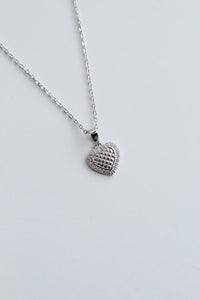 Juliette Necklace