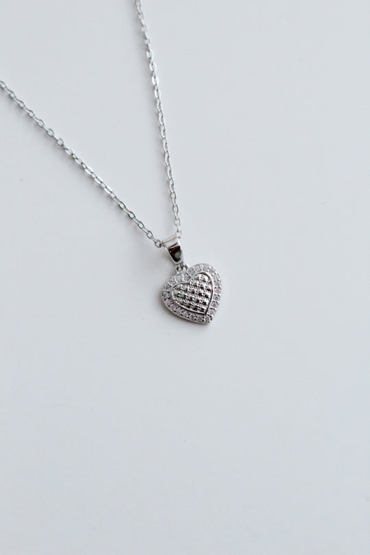 Juliette Necklace