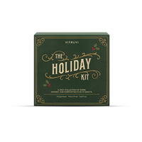 Holiday Push Scent Refill Kit