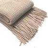 Humble Hilo Knitted Throw