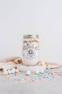 Unicorn Poop Cookie Mix