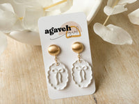 Cameo Bows