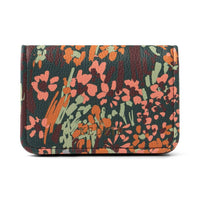 Kedzie Cash & Card Wallet