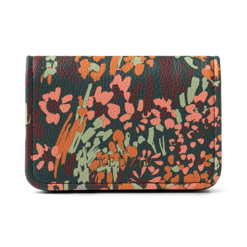 Kedzie Cash & Card Wallet