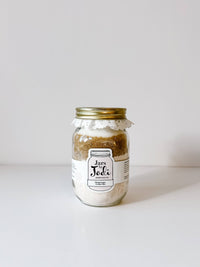 Gingersnap Cookie Mix