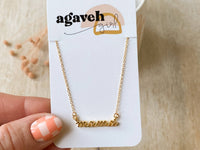 Simple Mama Necklace